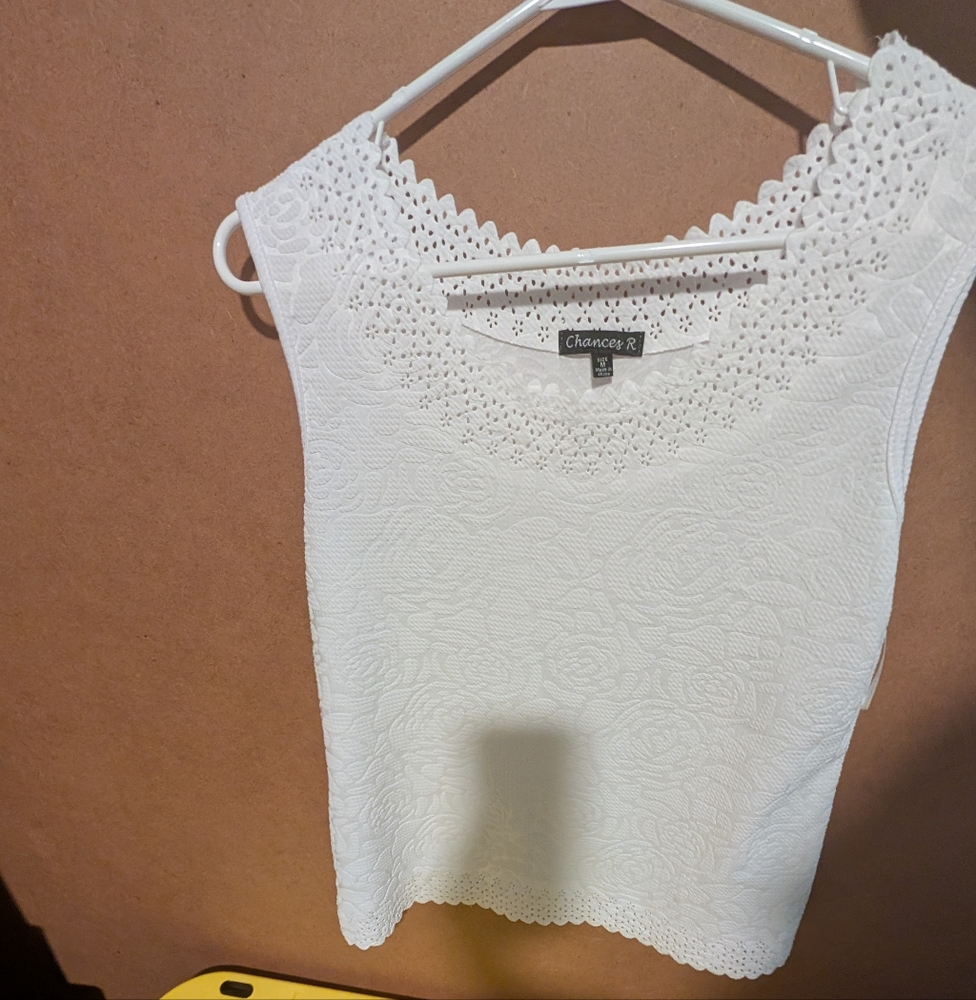 Ladies Beautiful Top